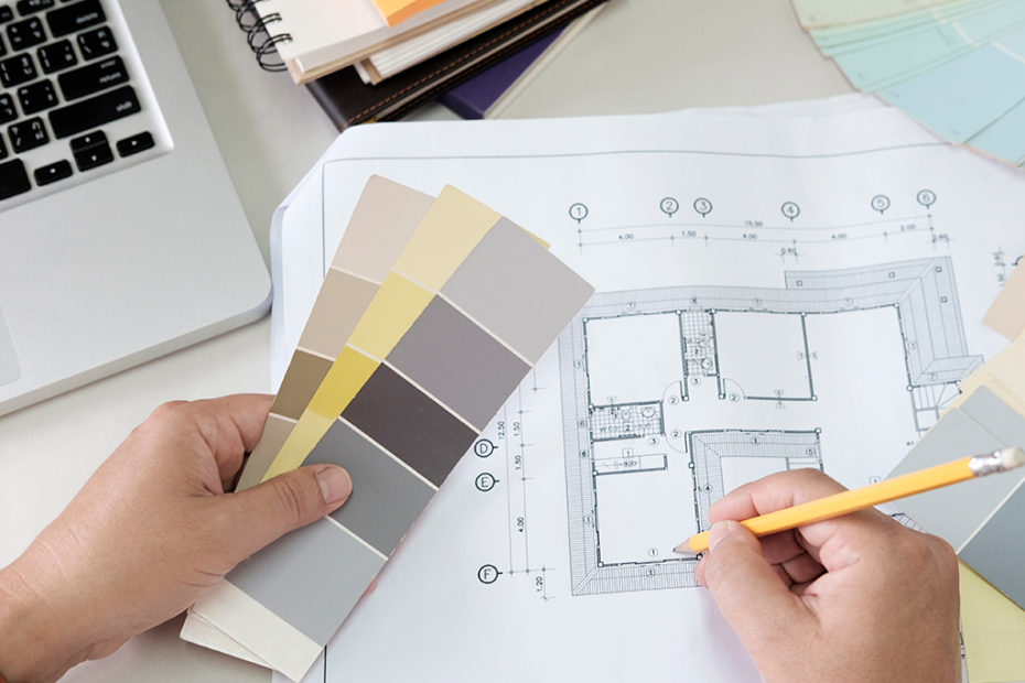 make up renovación decoración