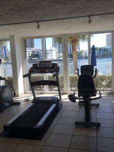 miami florida golden condo