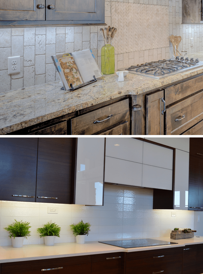 make up cocinas renovación